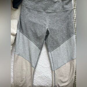 Outdoor voices leggings